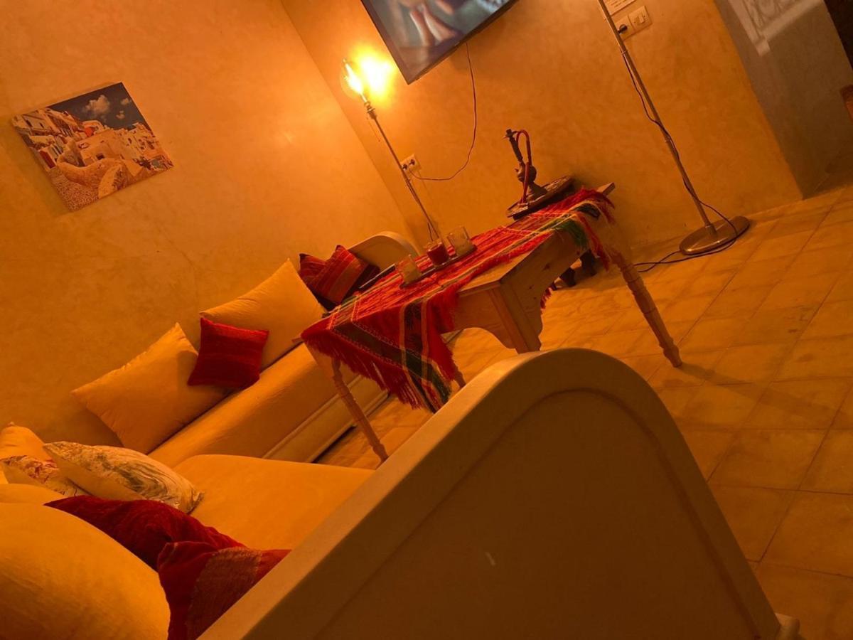 Affittacamere Riad Andaloucia