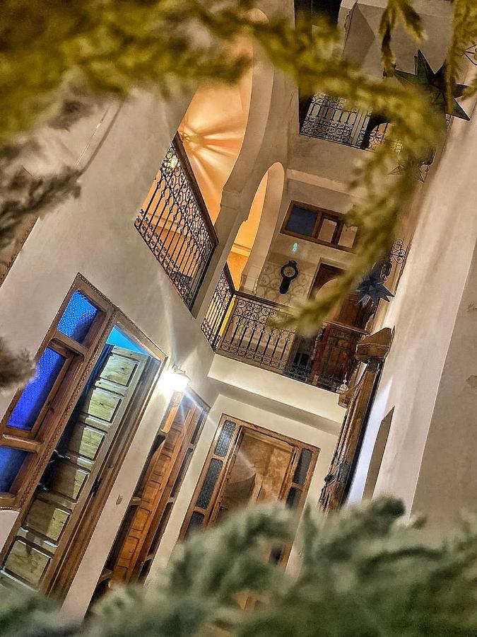 Affittacamere Riad Andaloucia