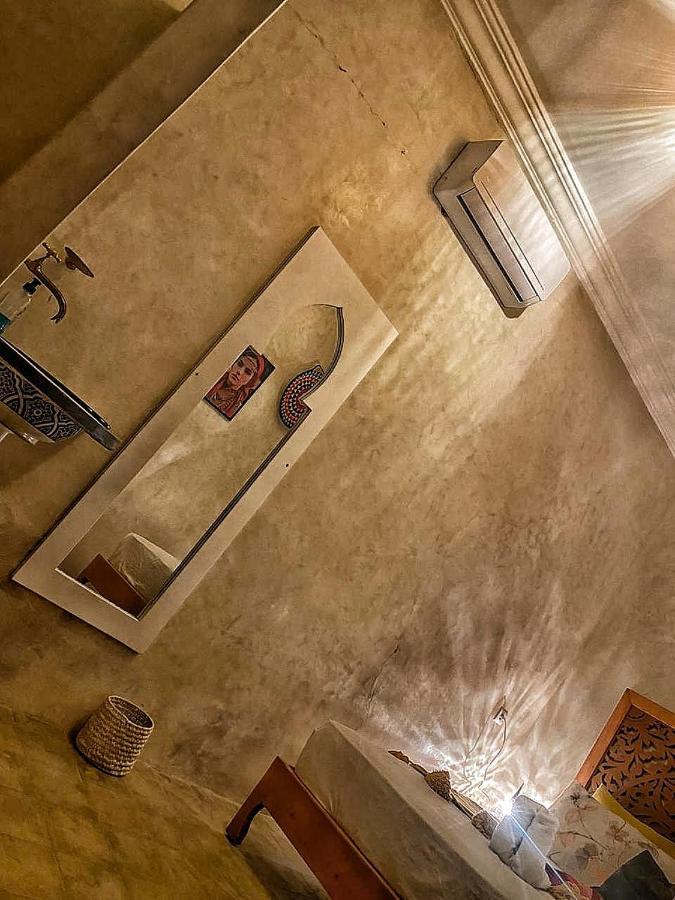 Affittacamere Riad Andaloucia