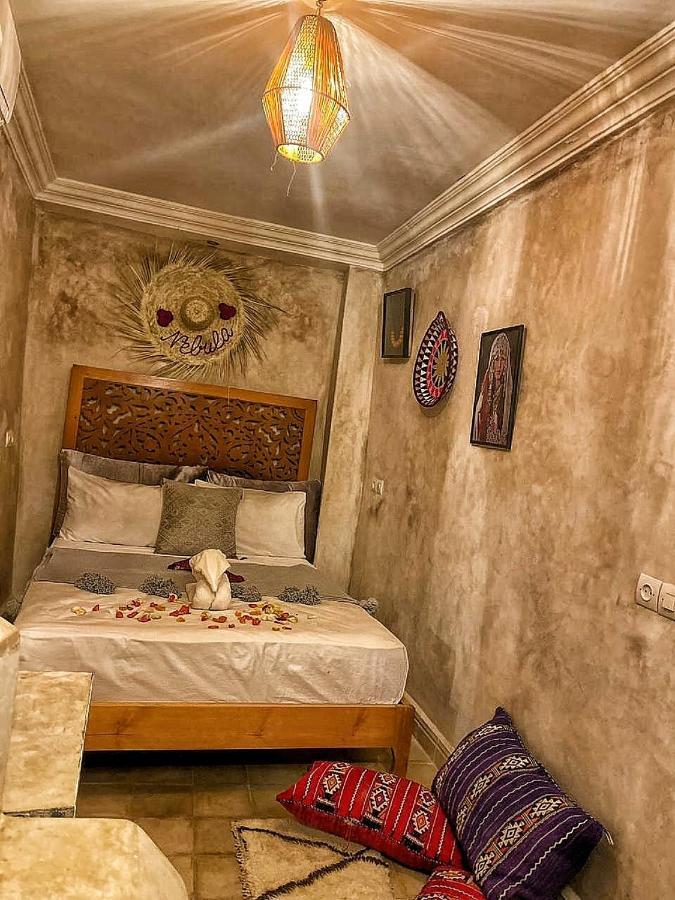 Gasthuis Riad Andaloucia *