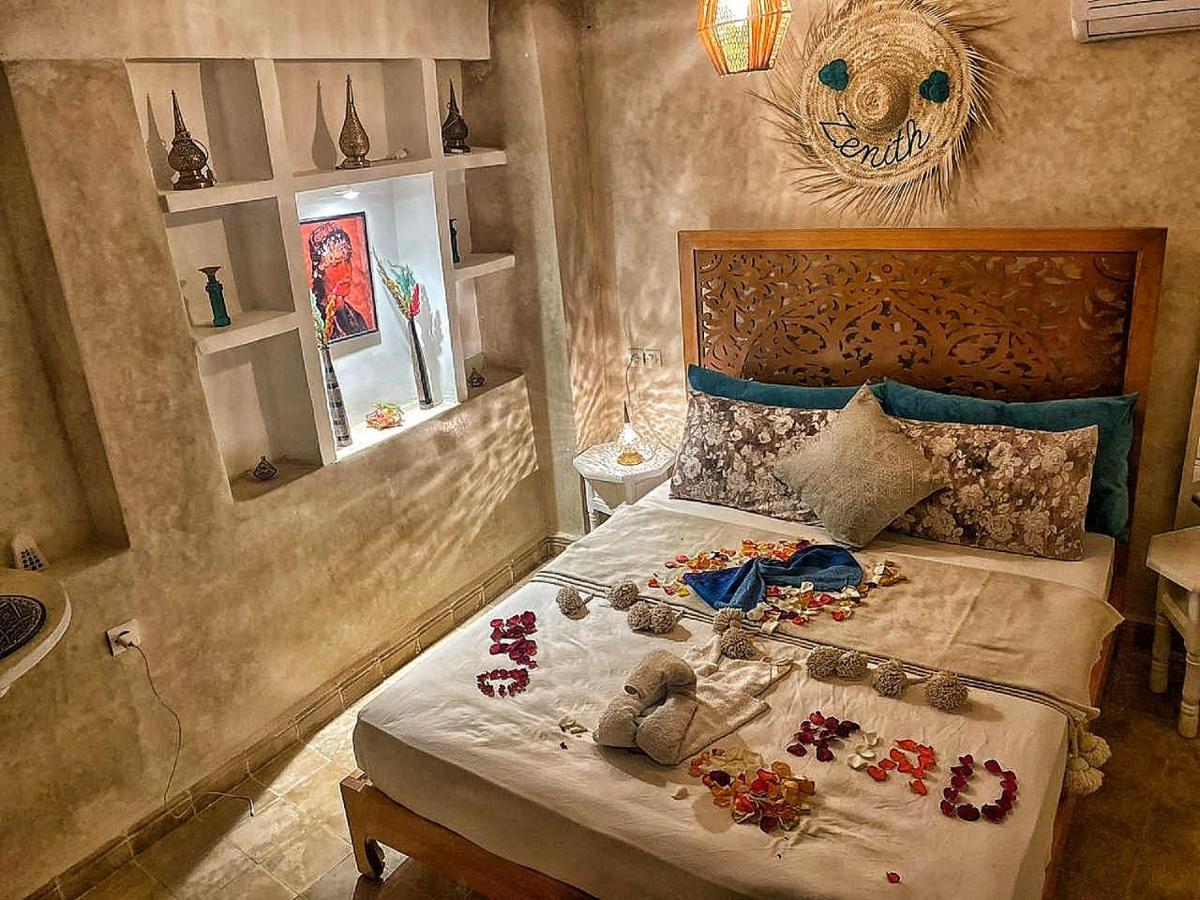 Gasthuis Riad Andaloucia