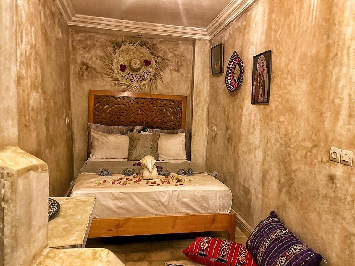 Riad Andaloucia Gasthuis *